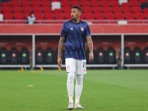 جيروم بواتينغ