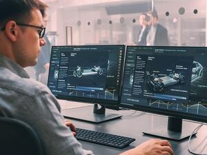 Bosch Teams up With Microsoft To Develop Software-Defined Vehicle Platform for Seamless Integration Between Cars and Cloud