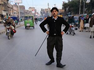 عثمان خان