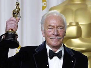 The actor died at home on Friday in Connecticut