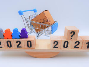 What Consumer Trends Are We Watching in 2021?