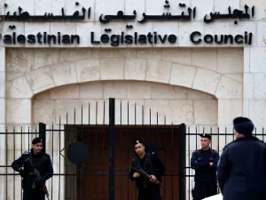 81.9% من أصحاب حق التسجيل، قد سجلوا بالفعل للانتخابات الفلسطينية 2021