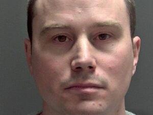 أدين ديفيد ويلسون بـ96 جريمة "اعتداء جنسي" على أطفال