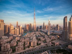 انتعاش سوق العقارات في دبي مدعوماً بأداء النصف الثاني من عام 2020 حسب تقرير تشيسترتنس