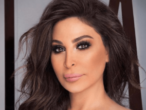 إليسا