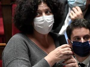 وزيرة التعليم العالي في فرنسا، فريديريك فيدال