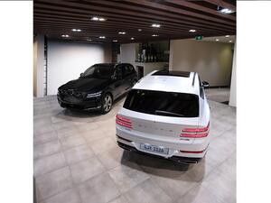 Genesis Middle East & Africa Hqs Reveals That the Brand Has ‘Elevated’ Its Customer Base With the Launch of the GV80