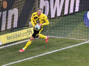 إيرلينغ هالاند