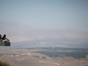 الجولان السوري المحتل