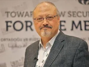 الإعلامي السعودي جمال خاشقجي
