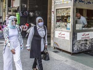 لا يزال الوضع الوبائي في لبنان مقلقا في ظلّ منحى تصاعدي لعدد الوفيات