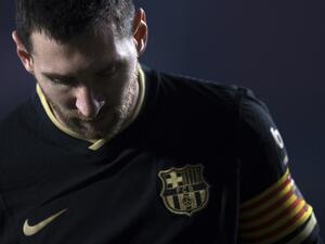 ليونيل ميسي