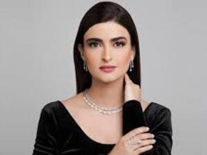 الإعلامية الأردنية علا الفارس