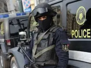  ضبط 4 جناة اعترفوا بجريمتهم بعد مواجهتهم، وأرشدوا عن السيارة التي استخدموها