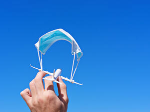 Oman’s total coronavirus cases rose to 139,692 (Shutterstock/ File Photo) 