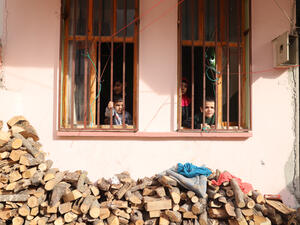 These recent attacks are a stark reminder that violence continues in Syria and children continue to be in danger day in day out. 