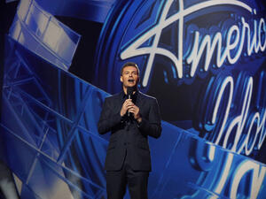 Ryan Seacrest. (Shutterstock)