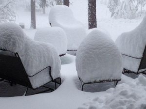  موجة برد قوية تمتد على مساحات واسعة في الولايات المتحدة