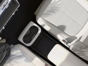 Hyundai Reveals IONIQ 5’s Living Space and Sustainable Interior Ahead of Virtual World Premiere