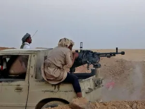 الحوثيون يشنون هجوما كبيرا على مأرب