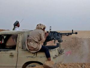 الحوثيون يشنون هجوما كبيرا على مأرب