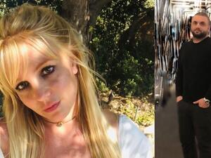 'Britney Spears Behaves Inappropriately'! Celebrity Events Designer Adam Afara Gives Shocking Revelations