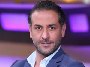  'Disgusting'! Abdel Moneim Amiry Shockingly Displays His BARE BOTTOM While Sitting on Toilet (Picture)