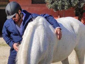  'He's The Best'! Can Yaman's Dedication in Preparation for Sandokan Hailed by Fans (Video)