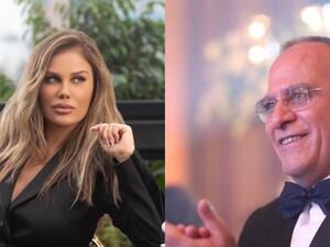'Meetings Are in Secretariats'! Sadeq Al-Sabah Responds to Nicole Saba Following Her Furious Statements About Al-Hayba