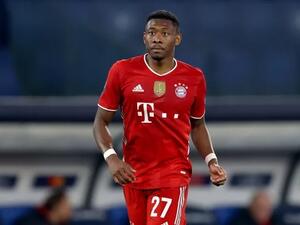 ديفيد آلابا