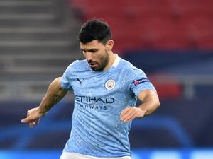 سيرخيو أغويرو