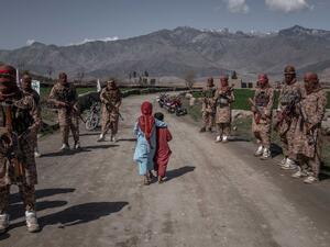 داعش يتبنى الهجوم الدام على 3 عاملات بمجال الإعلام بأفغانستان