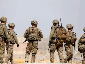 أمريكا: كل الخيارات مطروحة بالنسبة للقوات المتبقية في أفغانستان