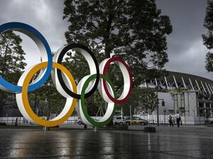 الجماهير الأجنبية مهددة بالغياب عن أولمبياد طوكيو