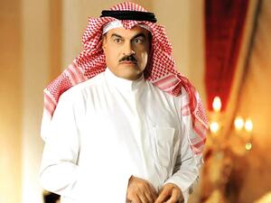 ابراهيم الحربي