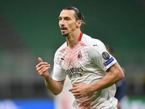 زلاتان إبراهيموفيتش