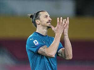 زلاتان إبراهيموفيتش