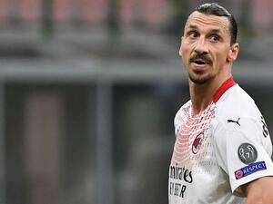 زلاتان إبراهيموفيتش