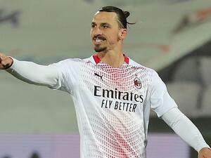 زلاتان إبراهيموفيتش