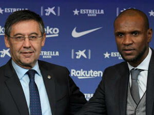 صورة أرشيفية لآبيدال وبارتوميو