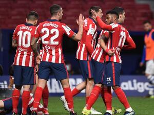 فوز جديد للروخيبلانكوس