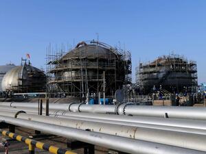 واصلت مليشيا الحوثي الانقلابية في اليمن والمدعومة من ايران استهداف المنشآت المدنية والاقتصادية السعودية