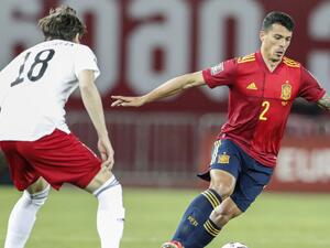 فوز ثمين وصعب للماتادور