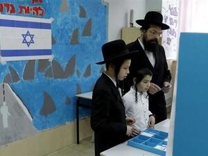 الإسرائيليون يدلون بأصواتهم في رابع انتخابات خلال عامين