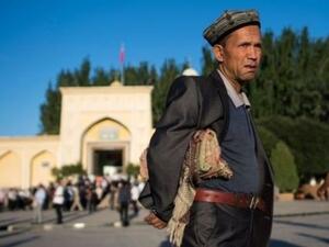 عقوبات صينية على شخصيات وكيانات بريطانية "لترويجها أكاذيب" بشأن الإيغور