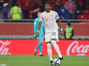 ديفيد آلابا