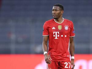 ديفيد آلابا