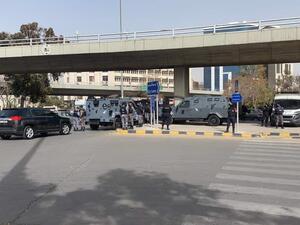 اعتقالات لنشطاء 24 اذار