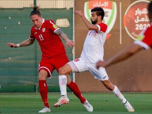 فوز معنوي مهم للنشامى