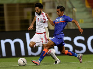 من مواجهة المنتخبين